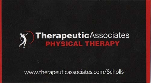 Scholls Physical Therapy 2